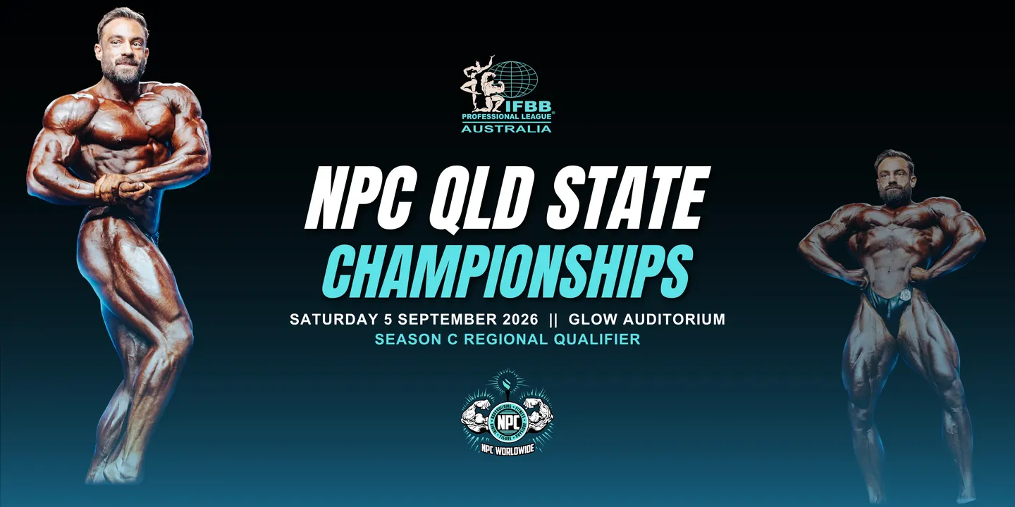 Season C NPC QLD State Championships 2026