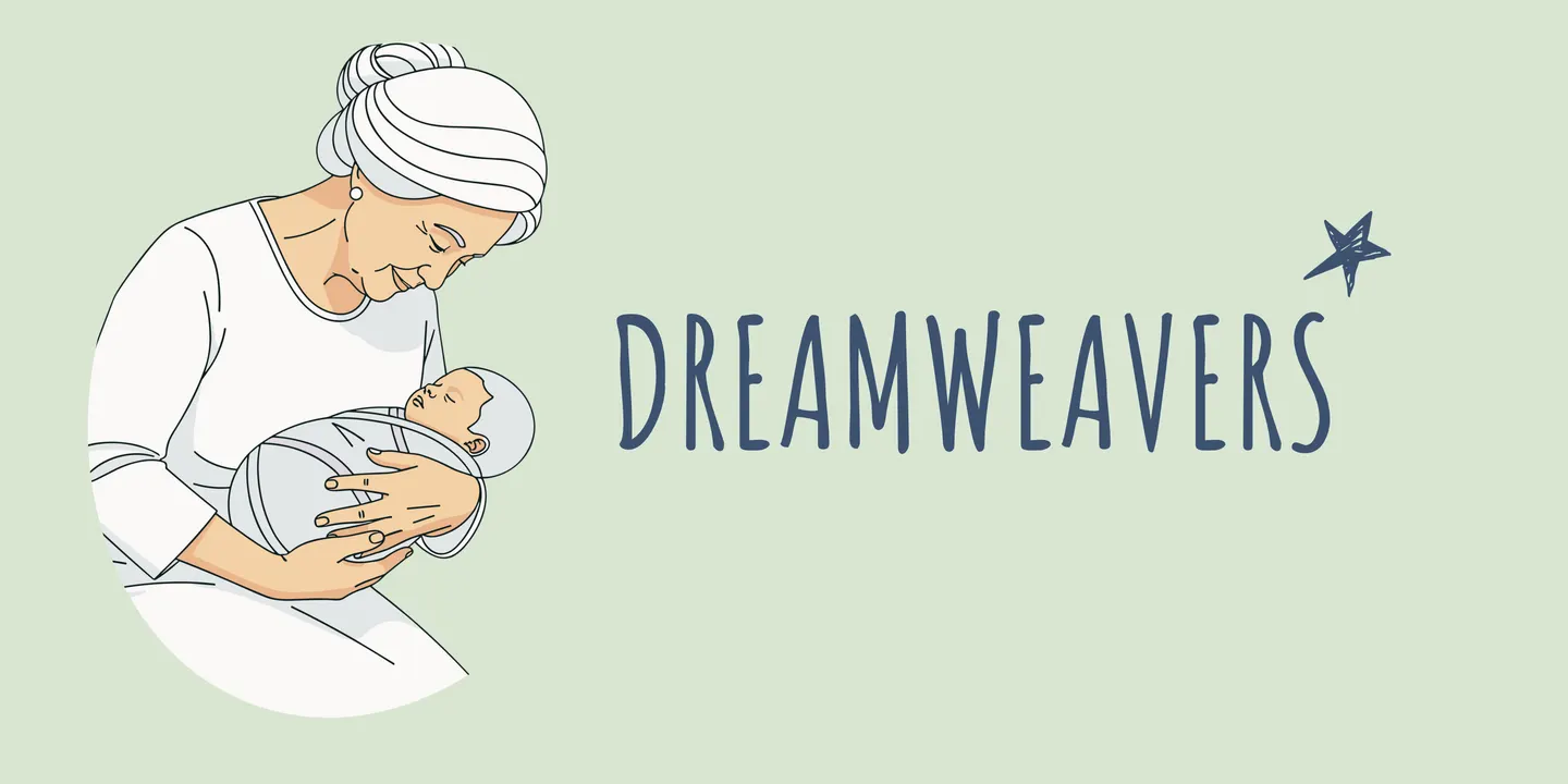 Dreamweavers - a Positive Ageing event