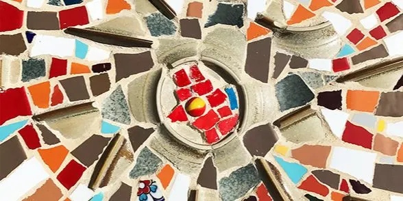 Introduction to Mosaics