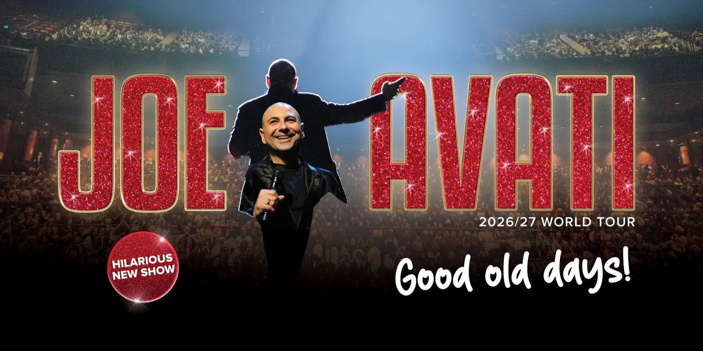 Joe Avati GOOD OLD DAYS