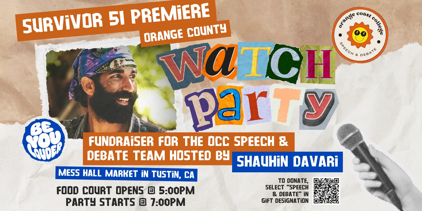 Survivor Season 51 Premiere