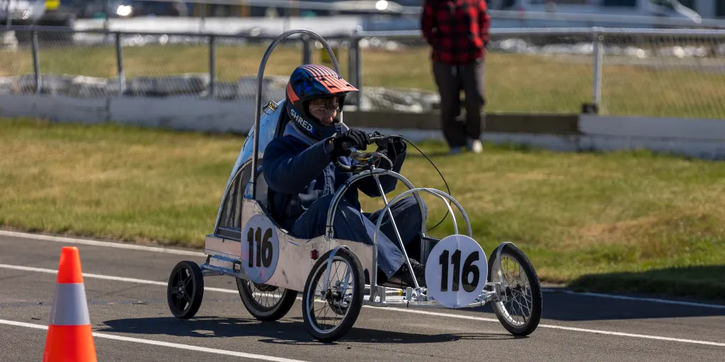 EVolocity South Island Pre-Scrutineering (Christchurch)