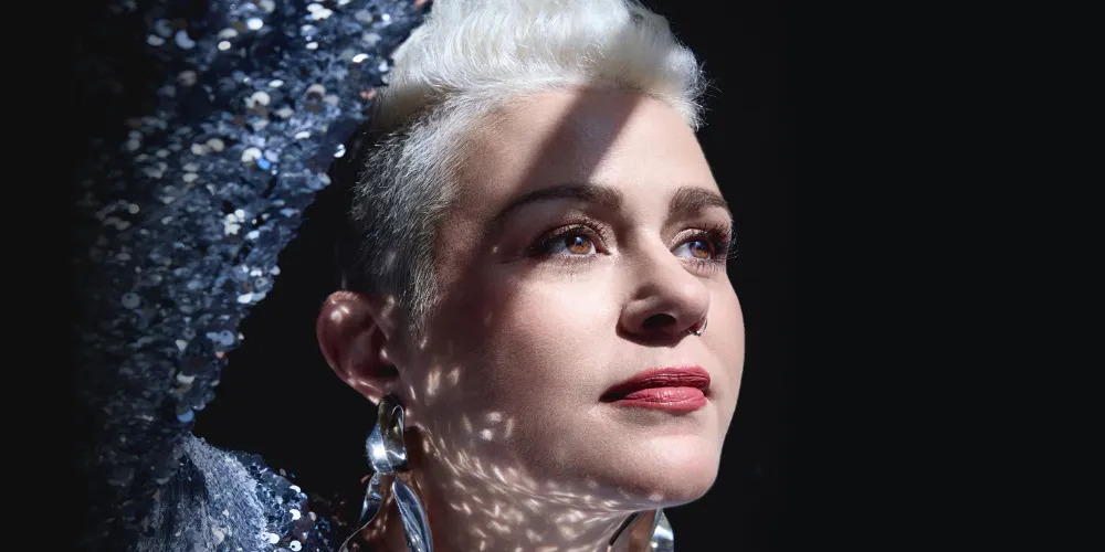 Katie Noonan: Alone but all one Tour