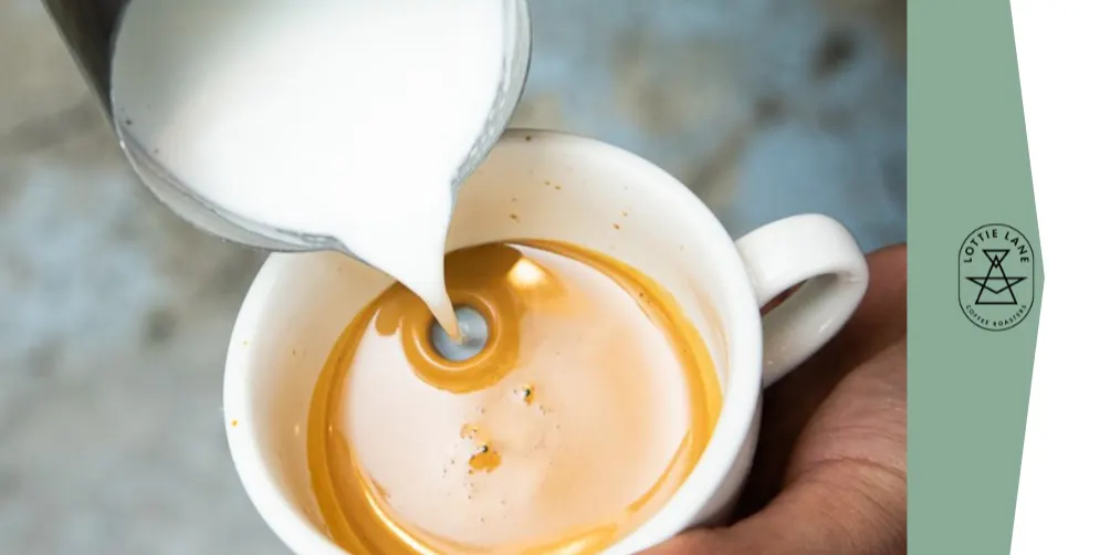 Milk and Latte Art Fundamentals