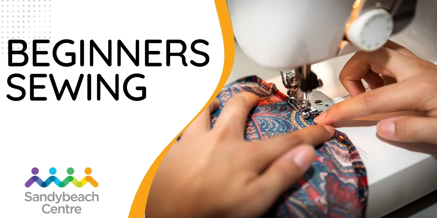 Beginners Sewing for Adults