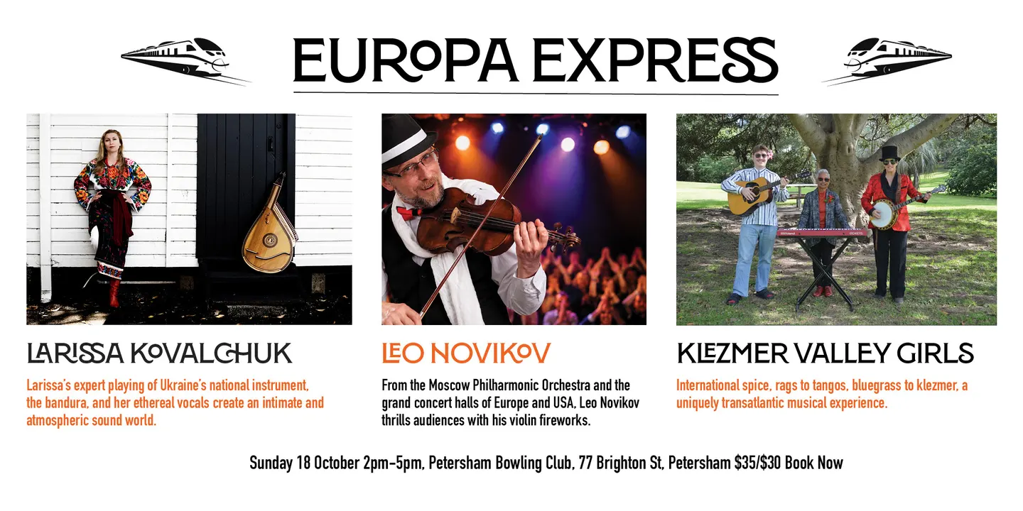 Europa Express