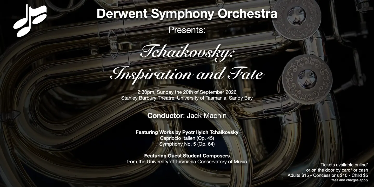 Tchaikovsky: Inspiration and Fate