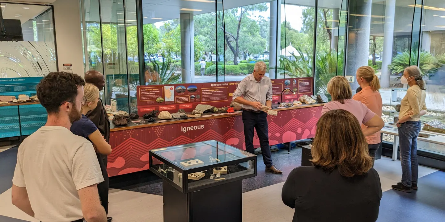 TESEP Ltd Stage 4/5 Science Professional Development Workshops - Wallsend Library, Thursday 15 October 2026