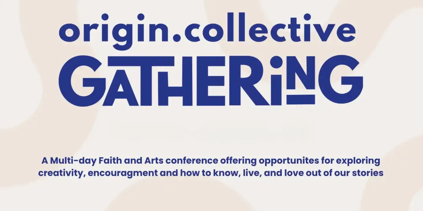 Returning Guest Ticket - Origin Collective Gathering 2027