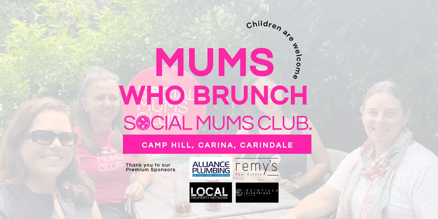 Mums Who Brunch