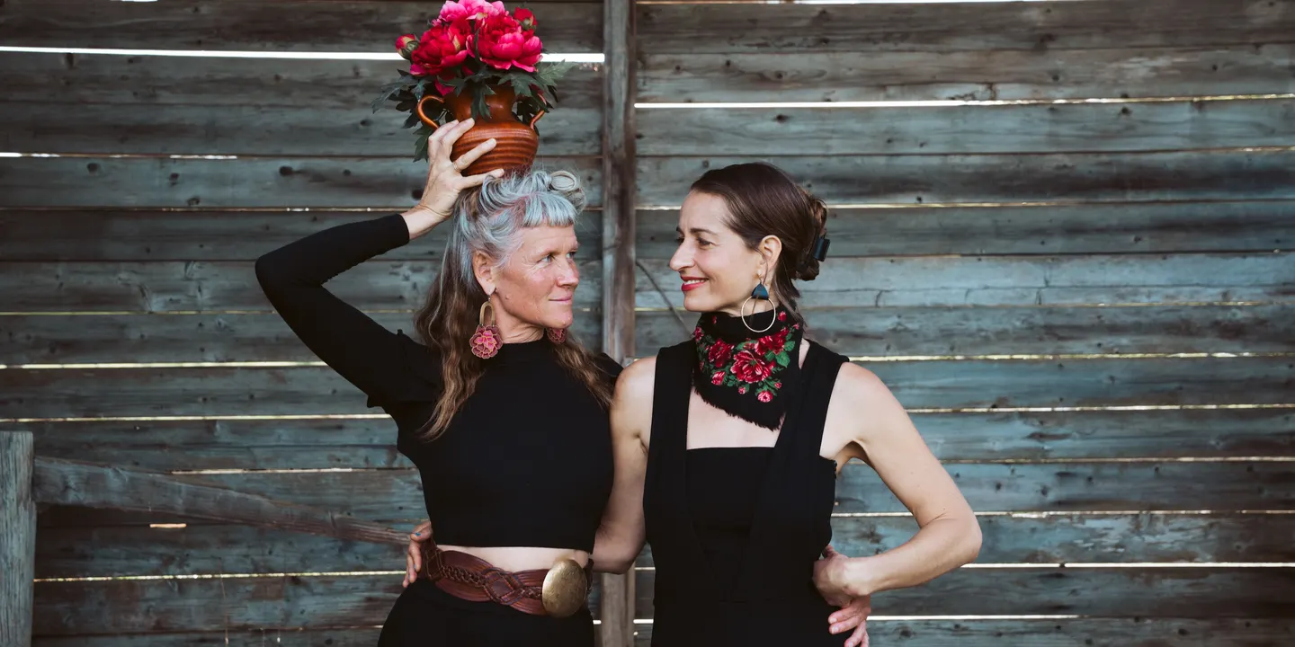 A Soulful Song Circle with MaMuse: Music, Stories, and the Power of Resilience