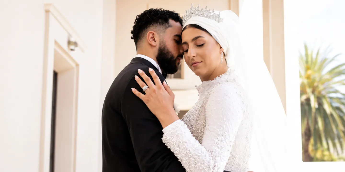 Ontario Bridal Show - March 21, 2027