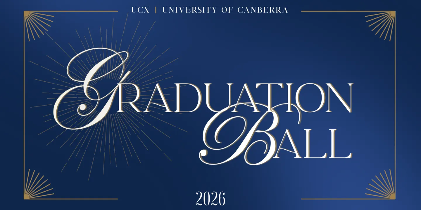 Graduation Ball 2026