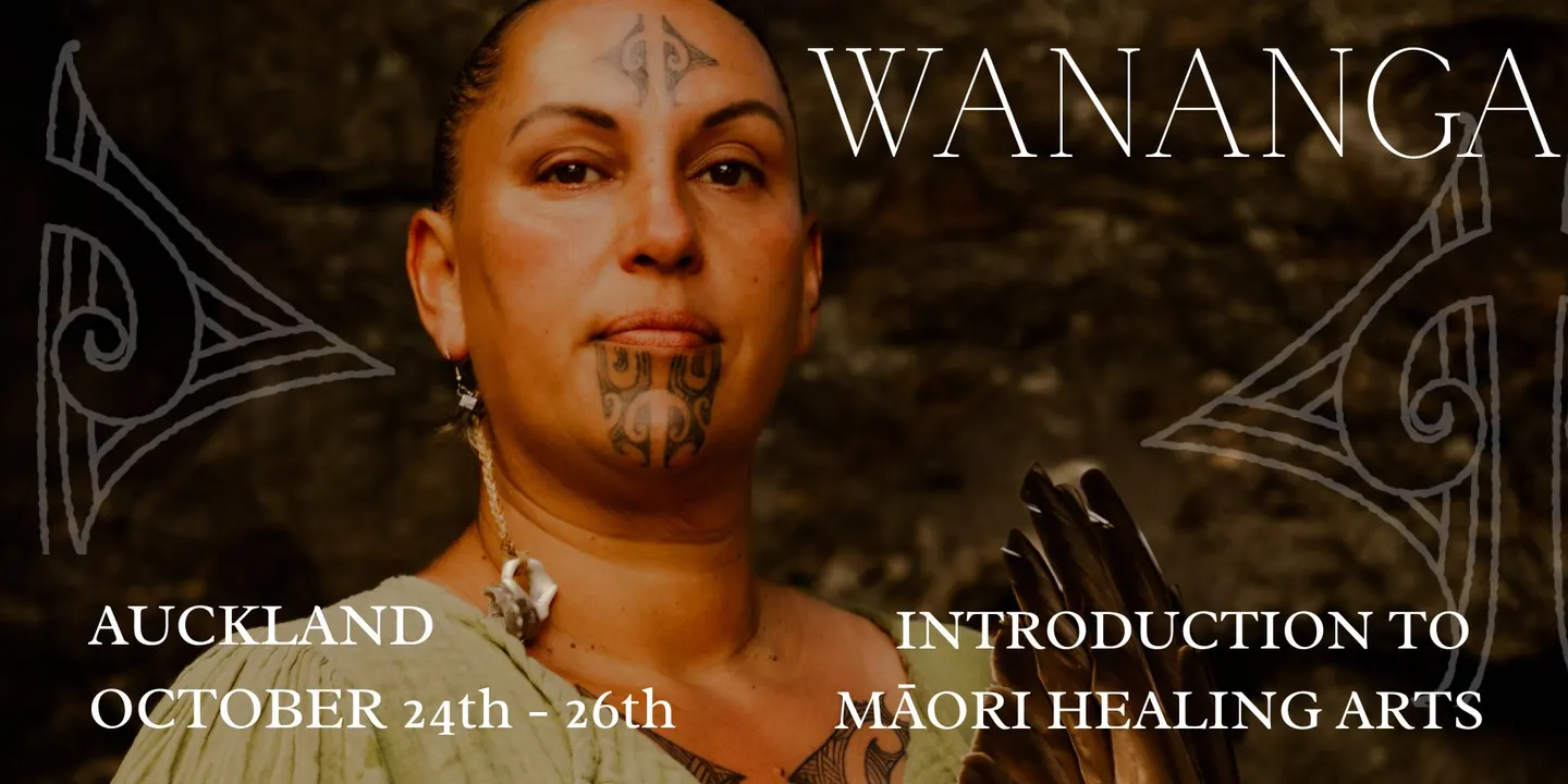 INTRODUCTION TO MĀORI HEALING