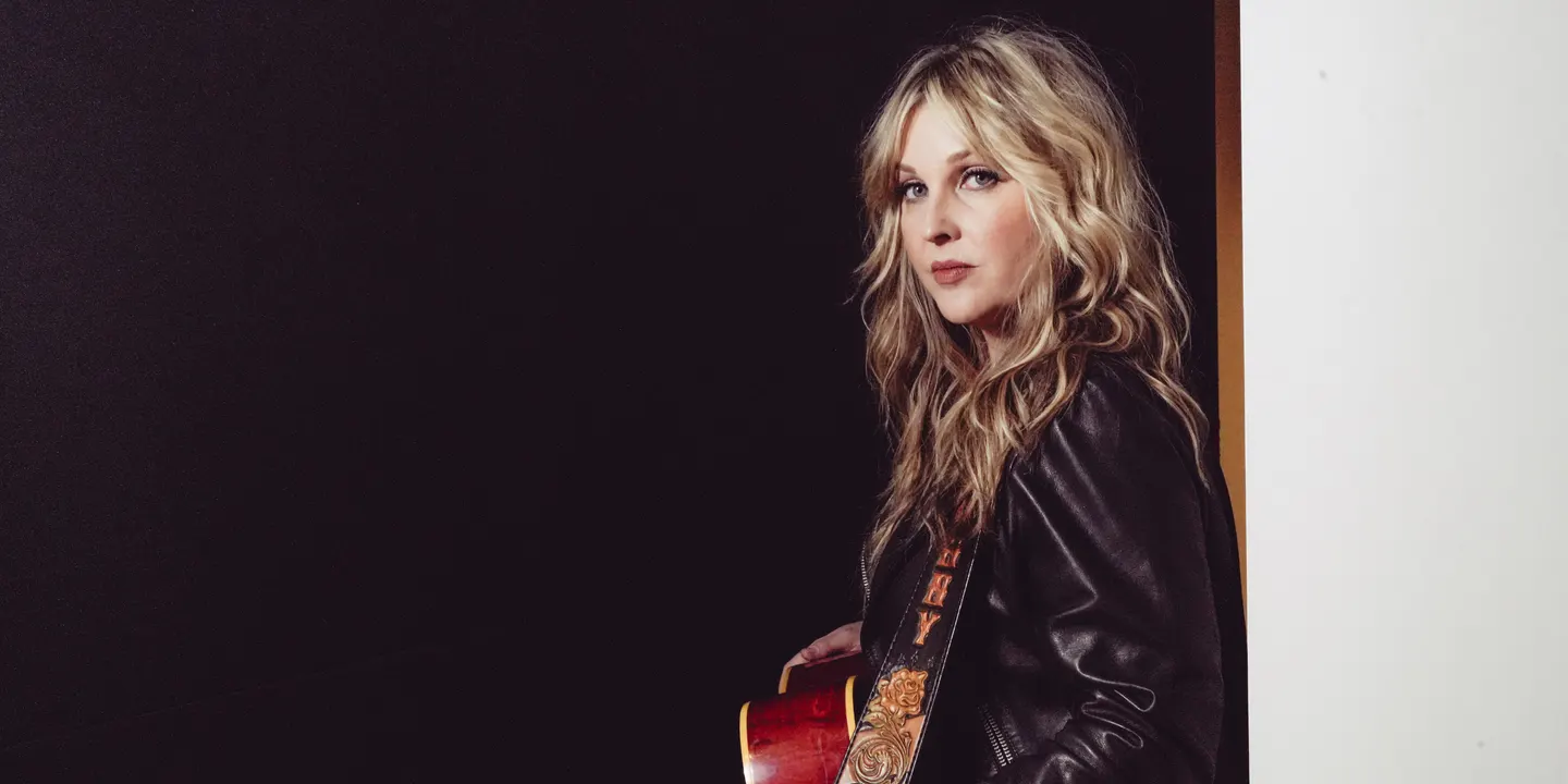 eTown Presents an evening with Sunny Sweeney