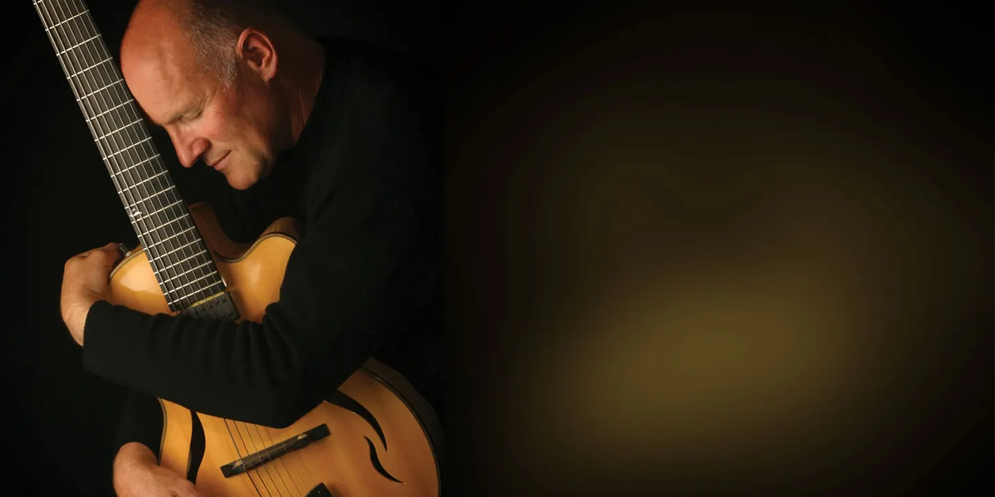 The Tasmanian Guitar Experience