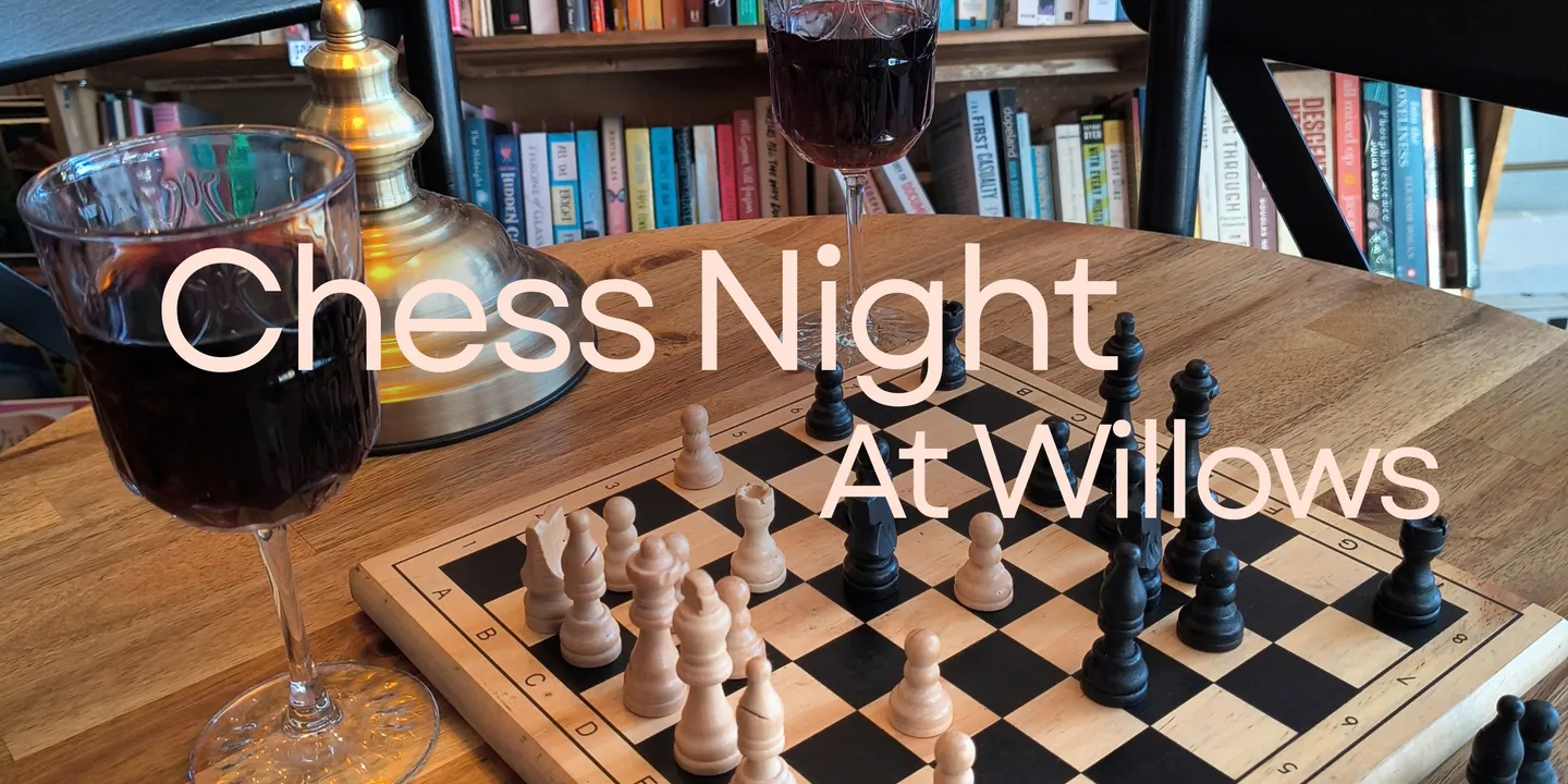 Chess Night