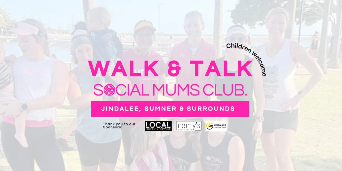 Walk & Talk