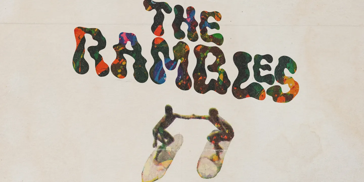 Twisted ๐๐ฒ๐ฟ๐ฎ - The Rambles ft. Stinging Roger & Primavera