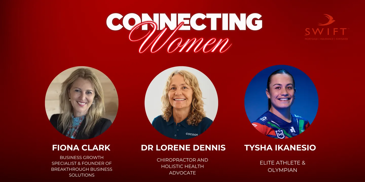 Connecting Women