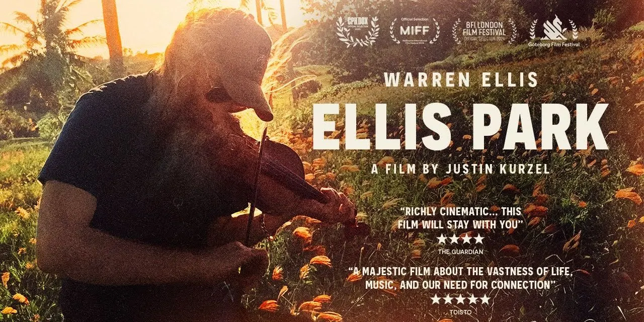 Environmental Film Series 2026 October 9th: Animal Advocacy