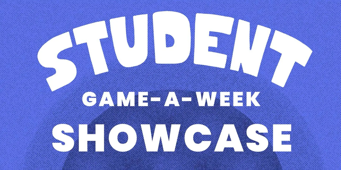 RMIT Game-A-Week Showcase 2026