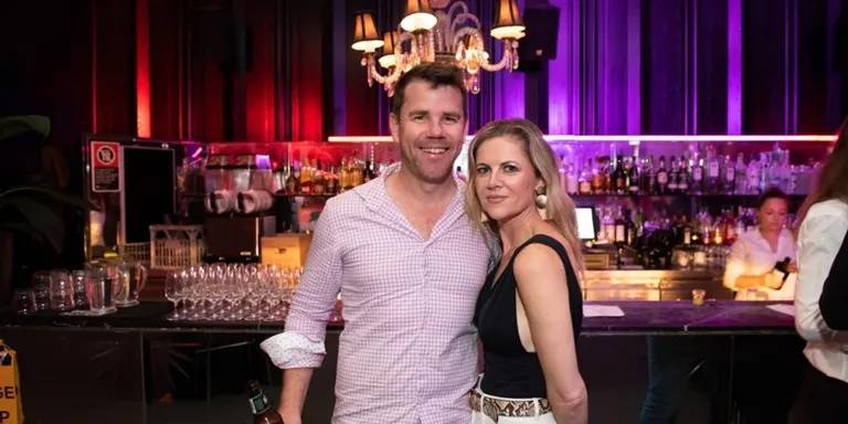 Tuesday Date Night in DTLA, Ages 45-59