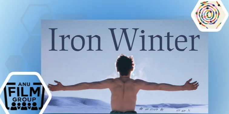2026 Immersia: ANU Film Group Fest | Iron Winter (Mongolia)