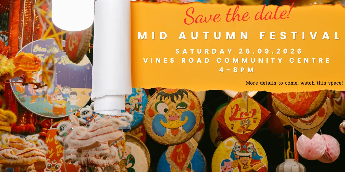 2026 Mid Autumn Festival