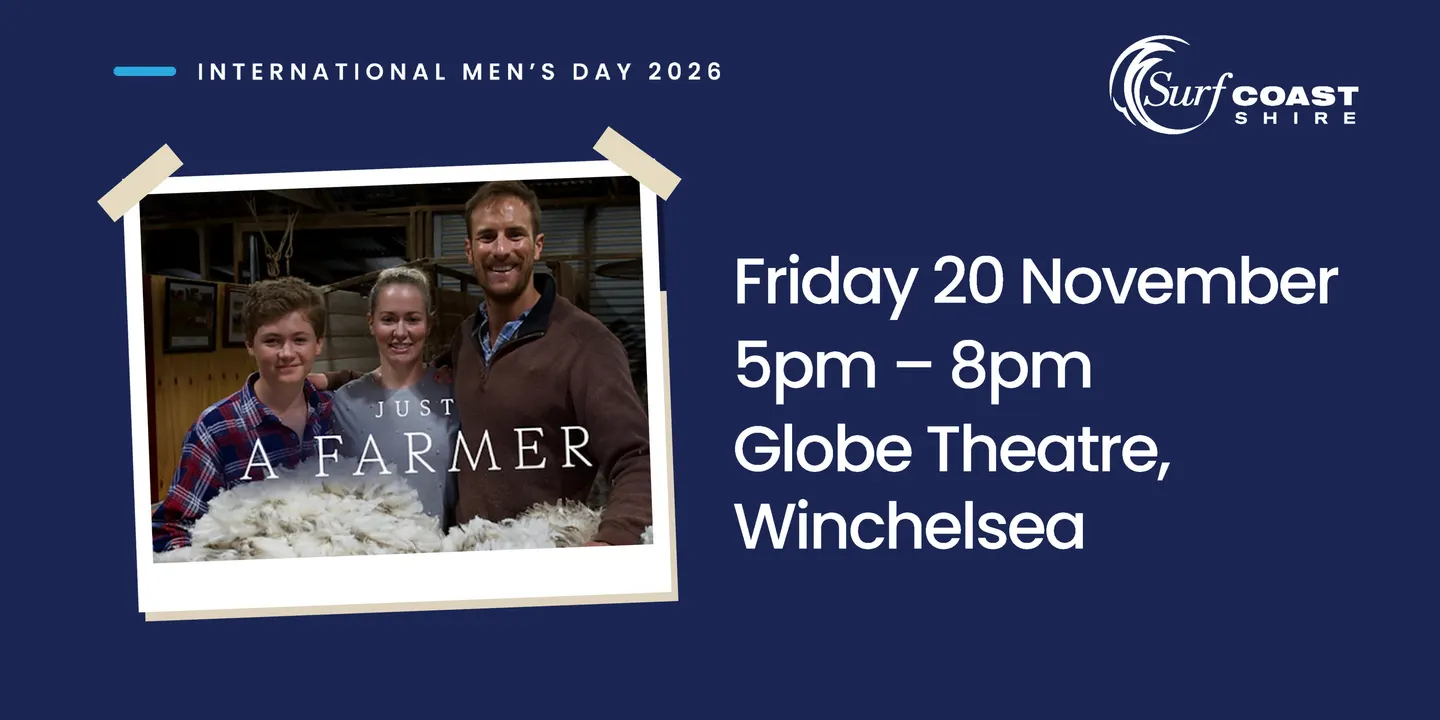 'Just A Farmer' Film Screening