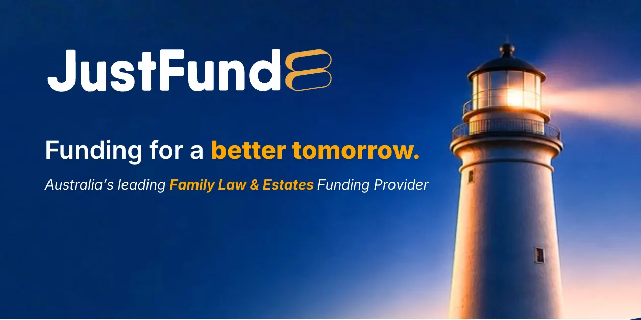 JustFund Gold Coast Partners Event