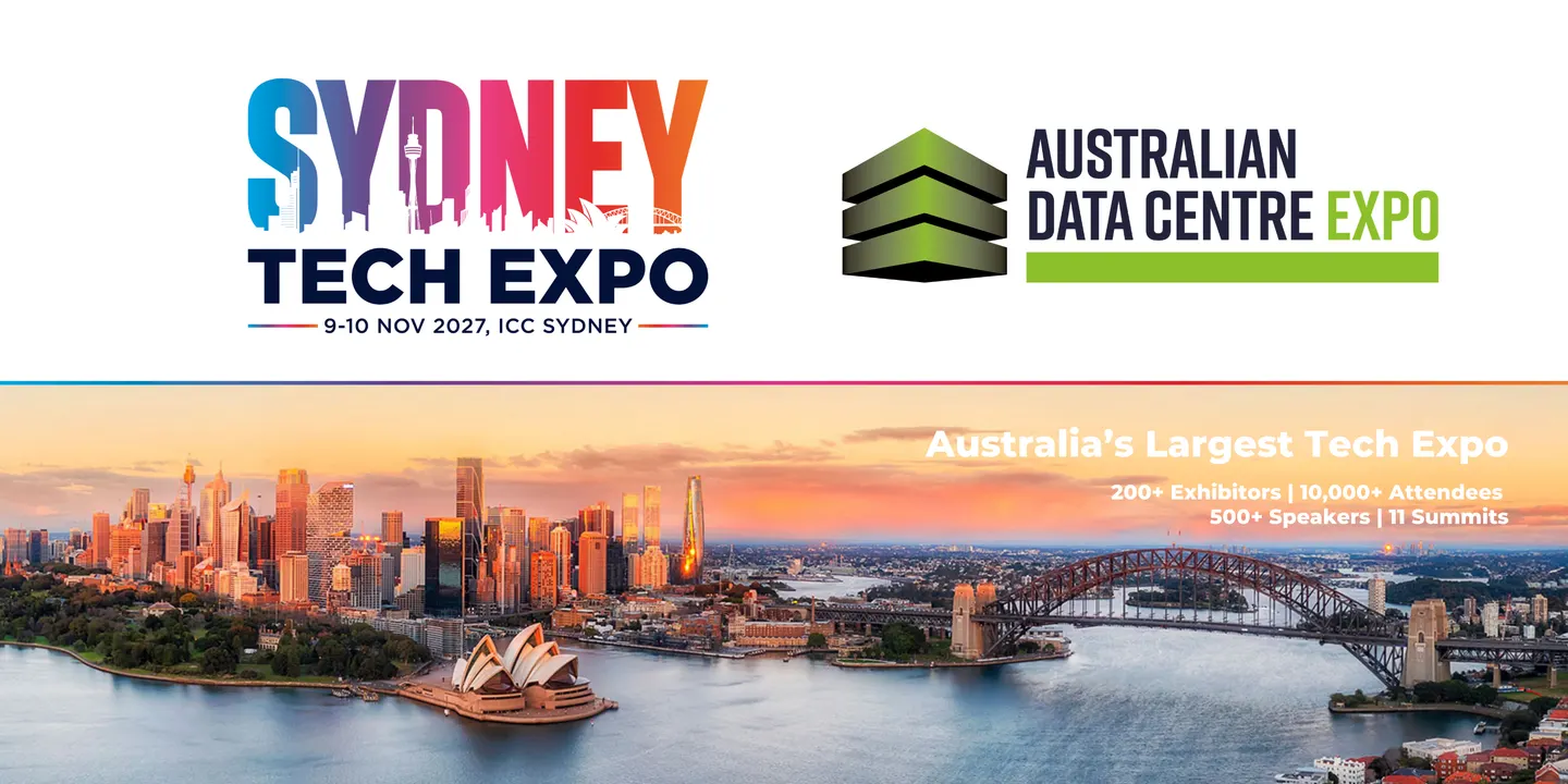 Australian Data Centre Expo
