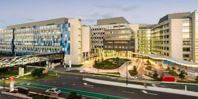 2026 Women, Newborn and Children's Research Symposium