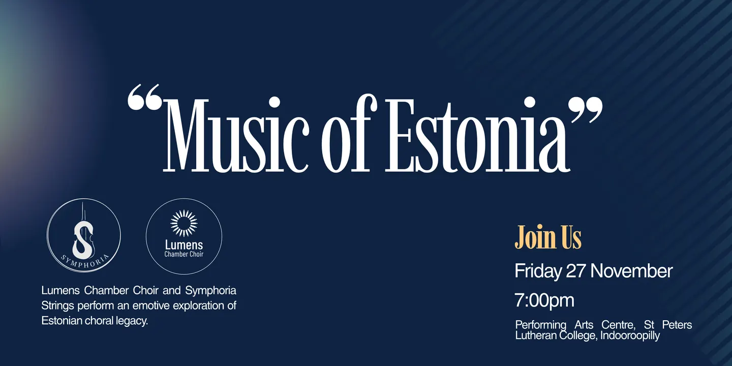 Music of Estonia