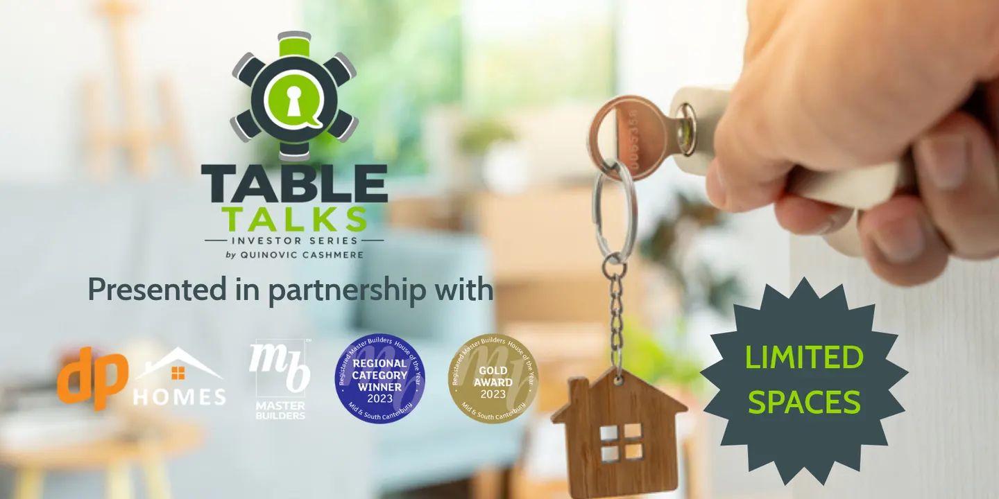 Building Wealth Through Smarter Property Investment