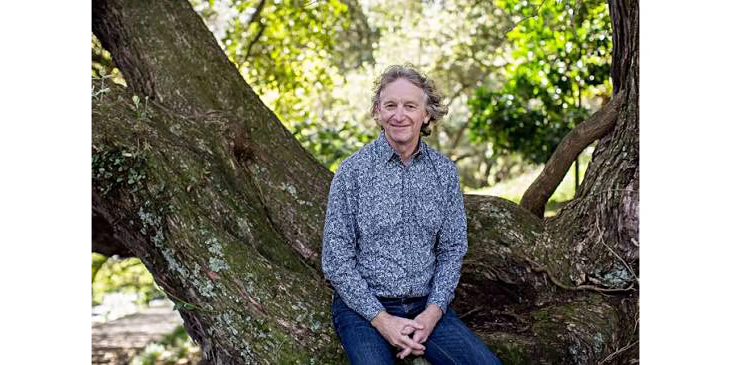 Urban Ark Speaker Series - 'Alien Plant Species' talk, with ecologist Len Gillman