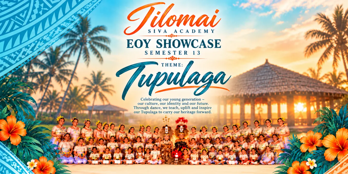 Tilomai EOY Showcase 2026