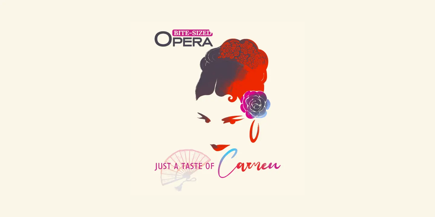 Bite-Sized Opera: Just A Taste Of Carmen