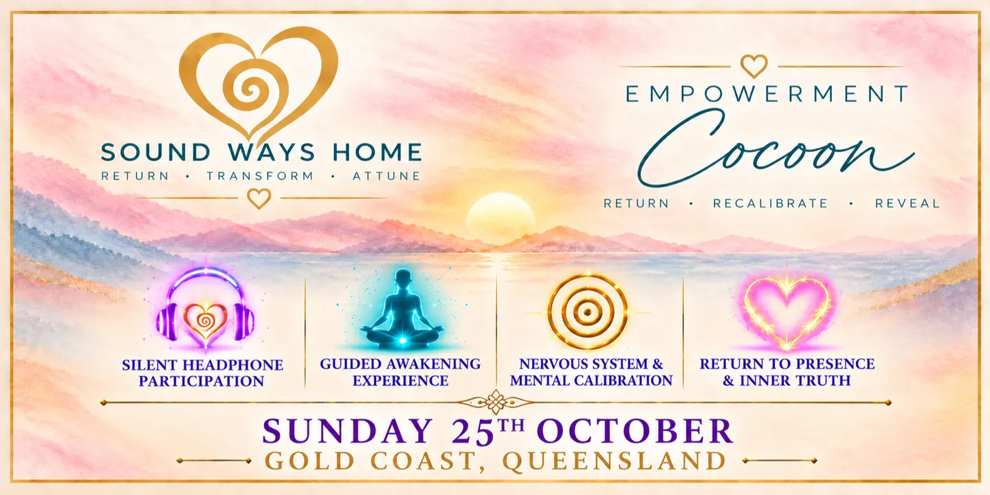 Empowerment Cocoon #2