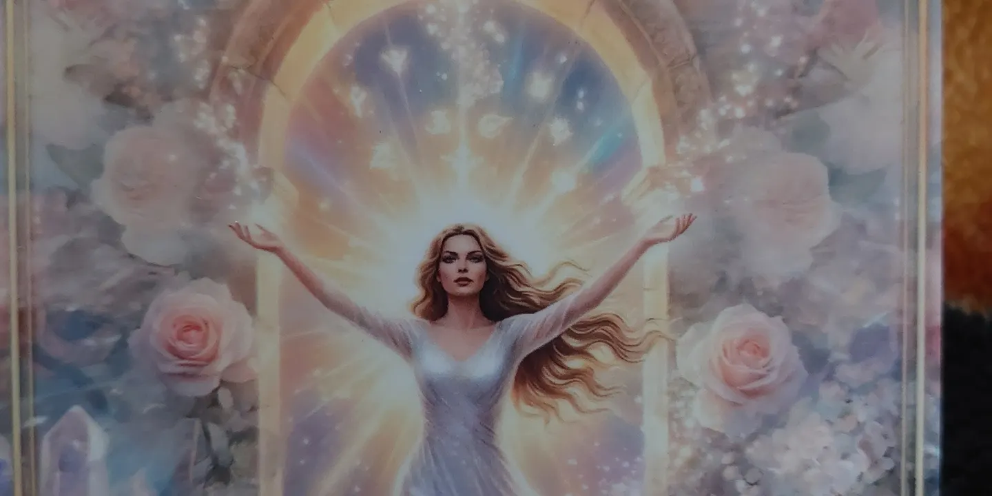 The Rising Light Oracle