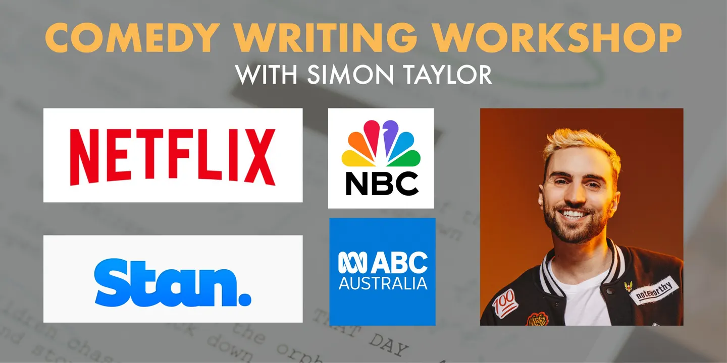 Comedy Writing Workshop