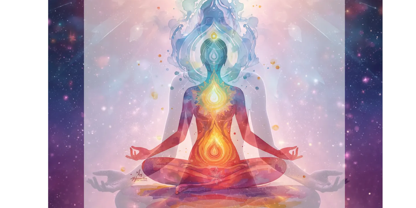 Kundalini Healing Journey for Women October 2026