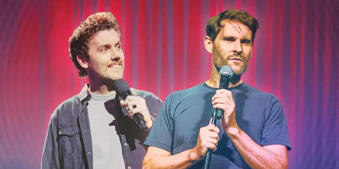 Heggie & Connell trial show