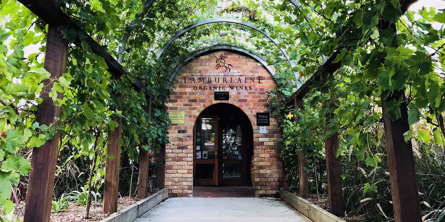 SQS Sundays #13 – Hunter Valley Wineries Day Trip, 18 October