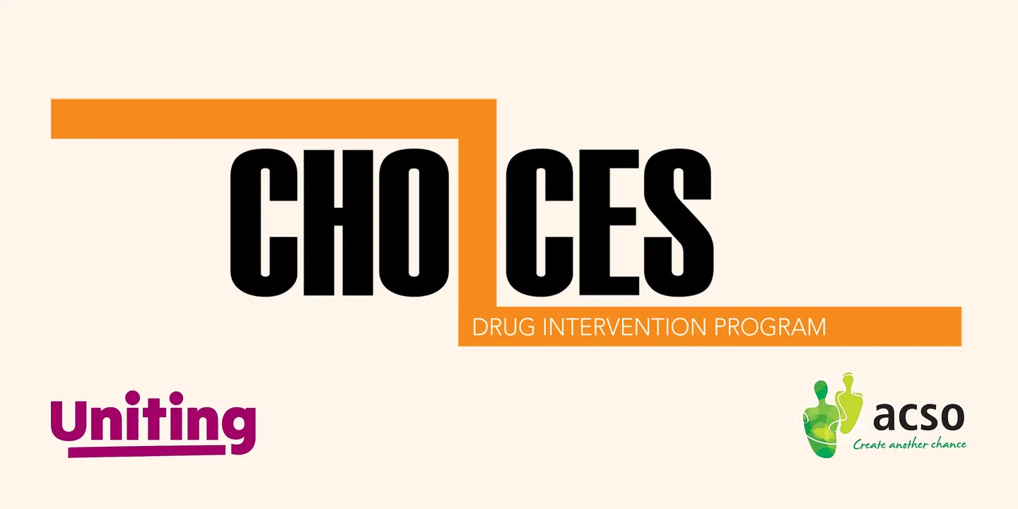 Choices Facilitator Training: Foundation (In-person)