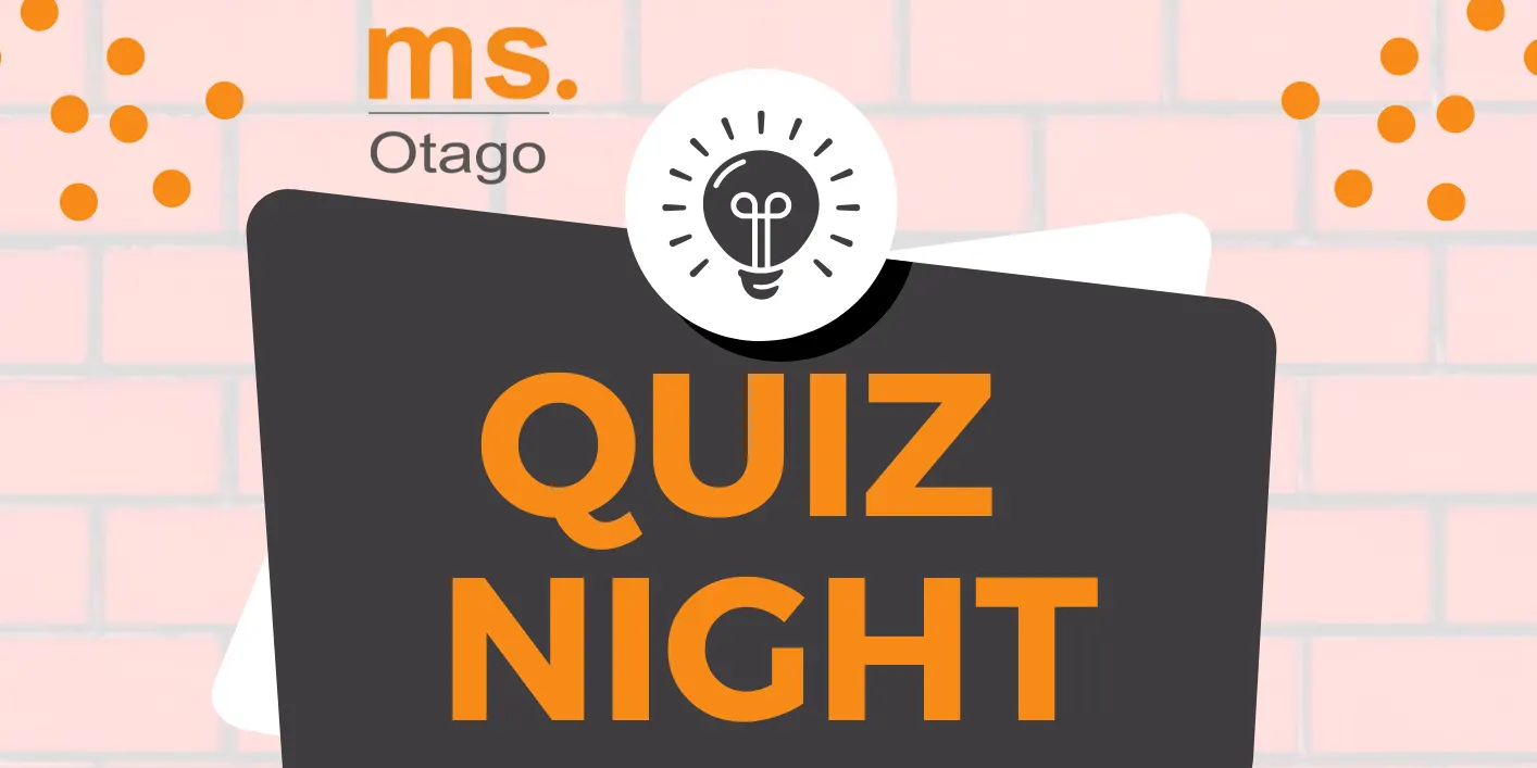 MS Otago Quiz Night