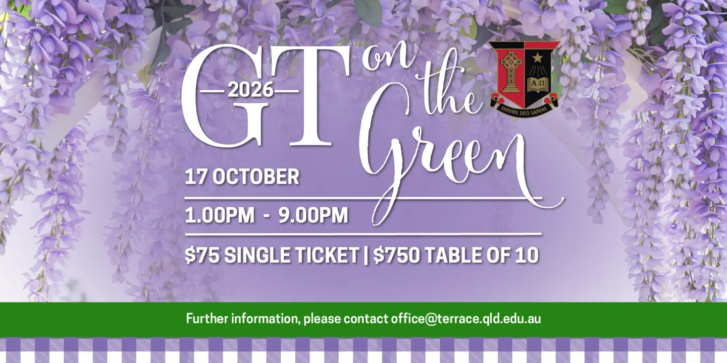 GT on the Green 2026
