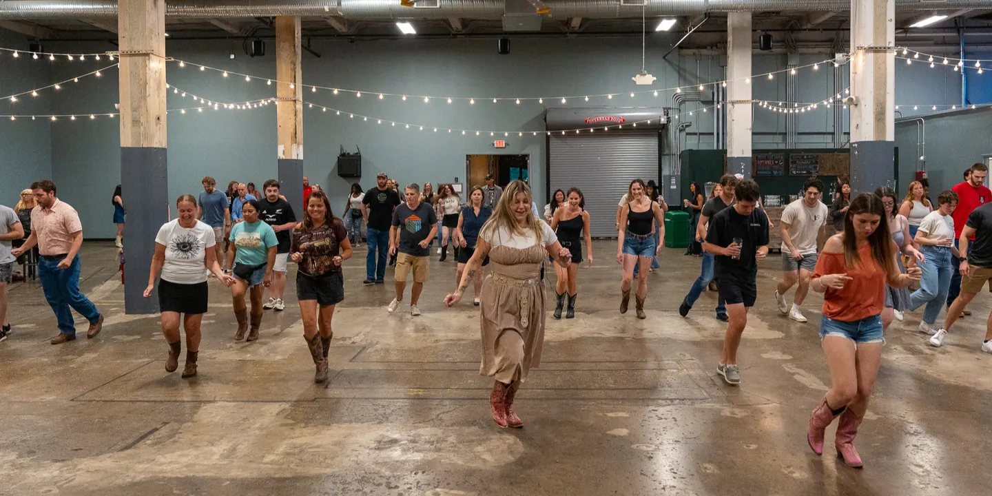 Boos, Brews & Boots 2026