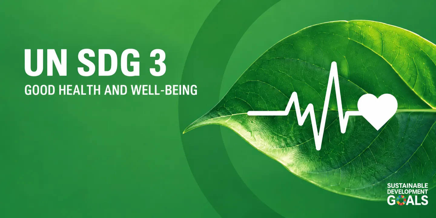 United Nations SDG3 Symposium