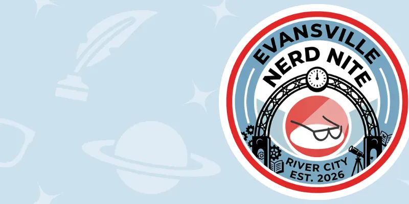 Nerd Nite Evansville - December